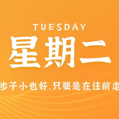 2025 年 7 月 1 日，星期二，每日 60 秒读懂世界